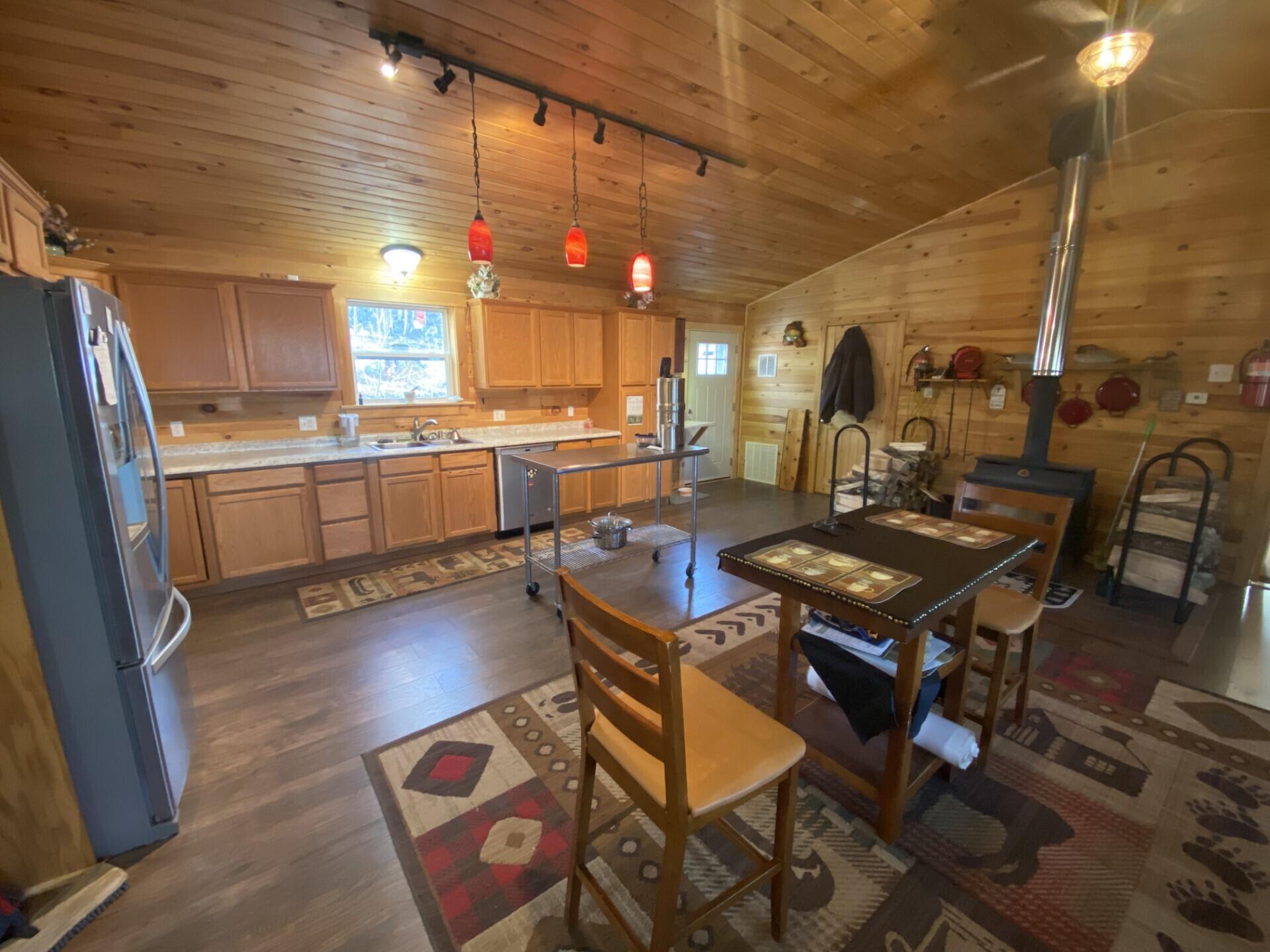 1518 Bucksmills Road