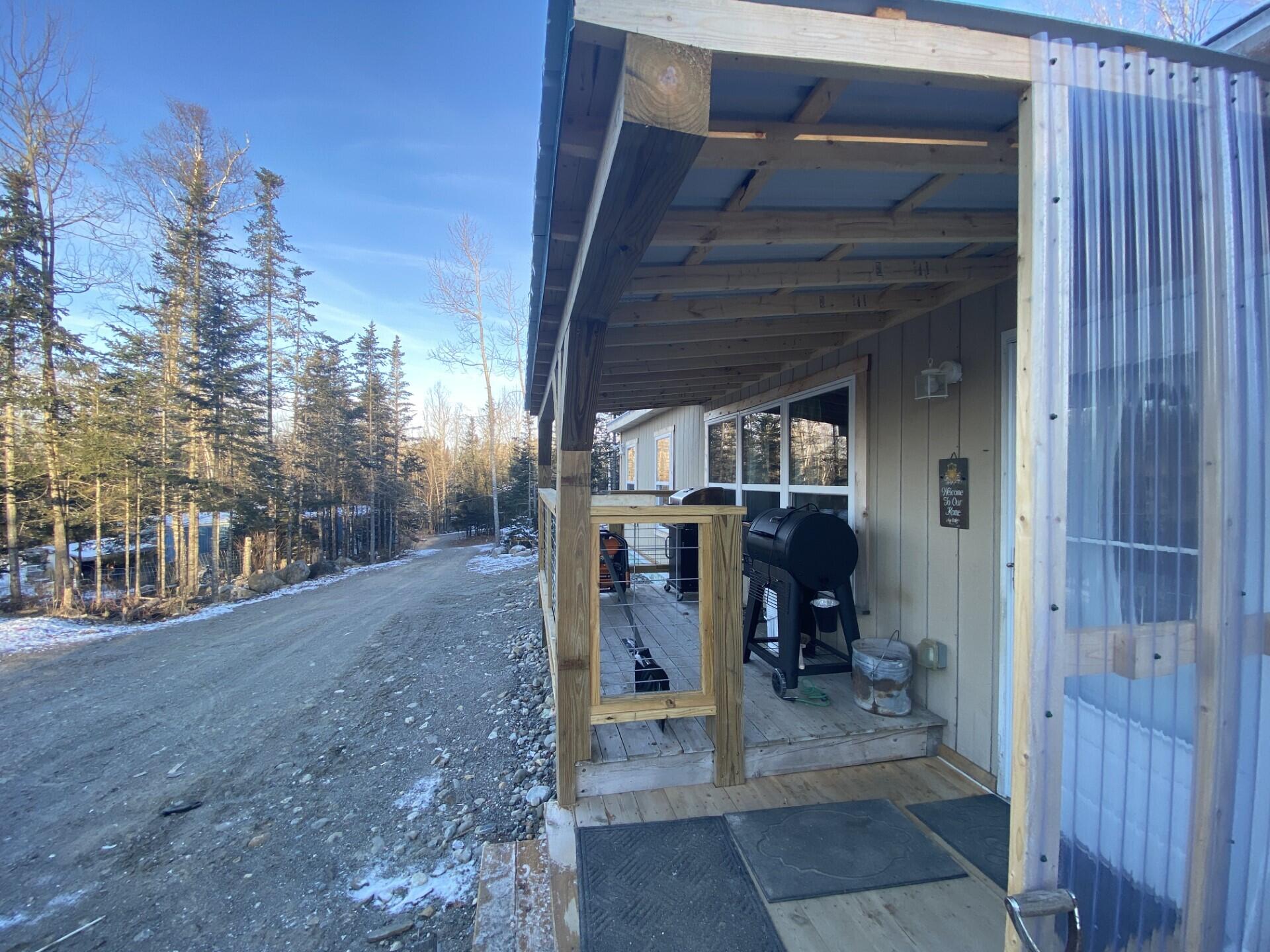 1518 Bucksmills Road