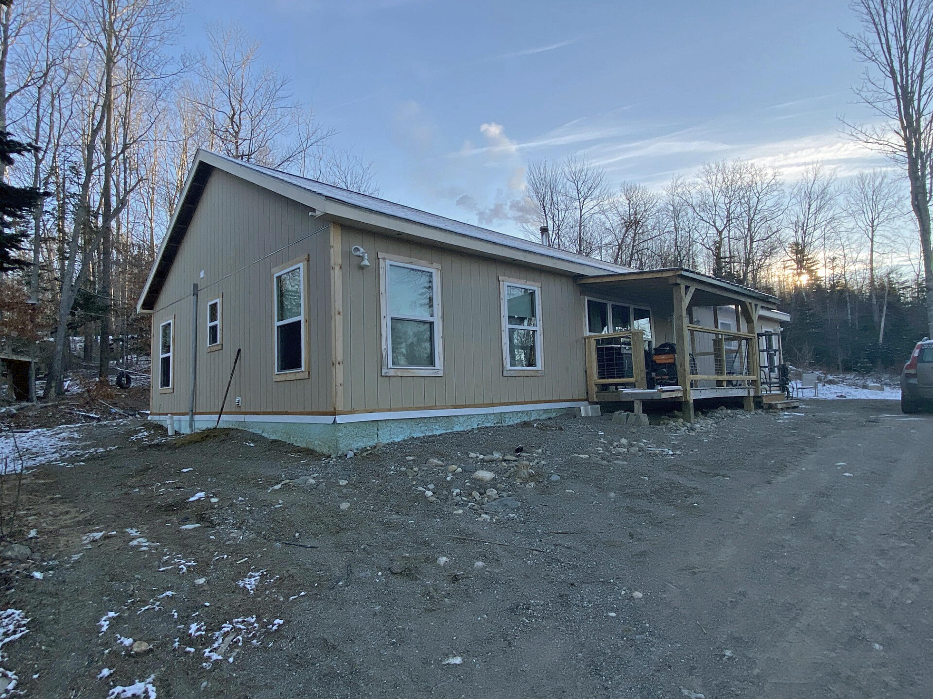 1518 Bucksmills Road