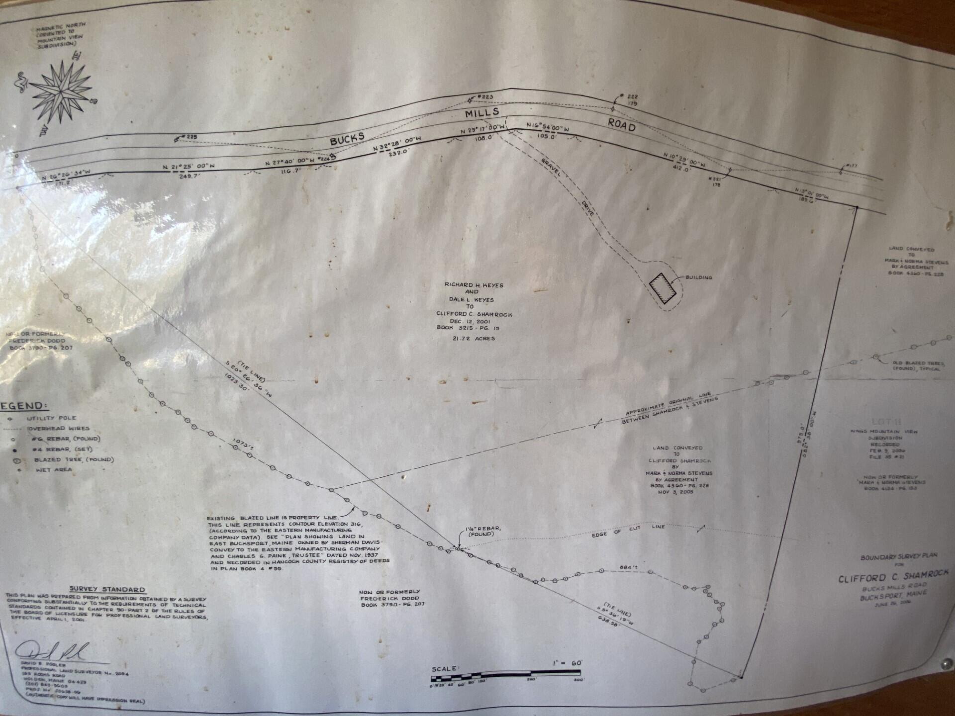 1518 Bucksmills Road