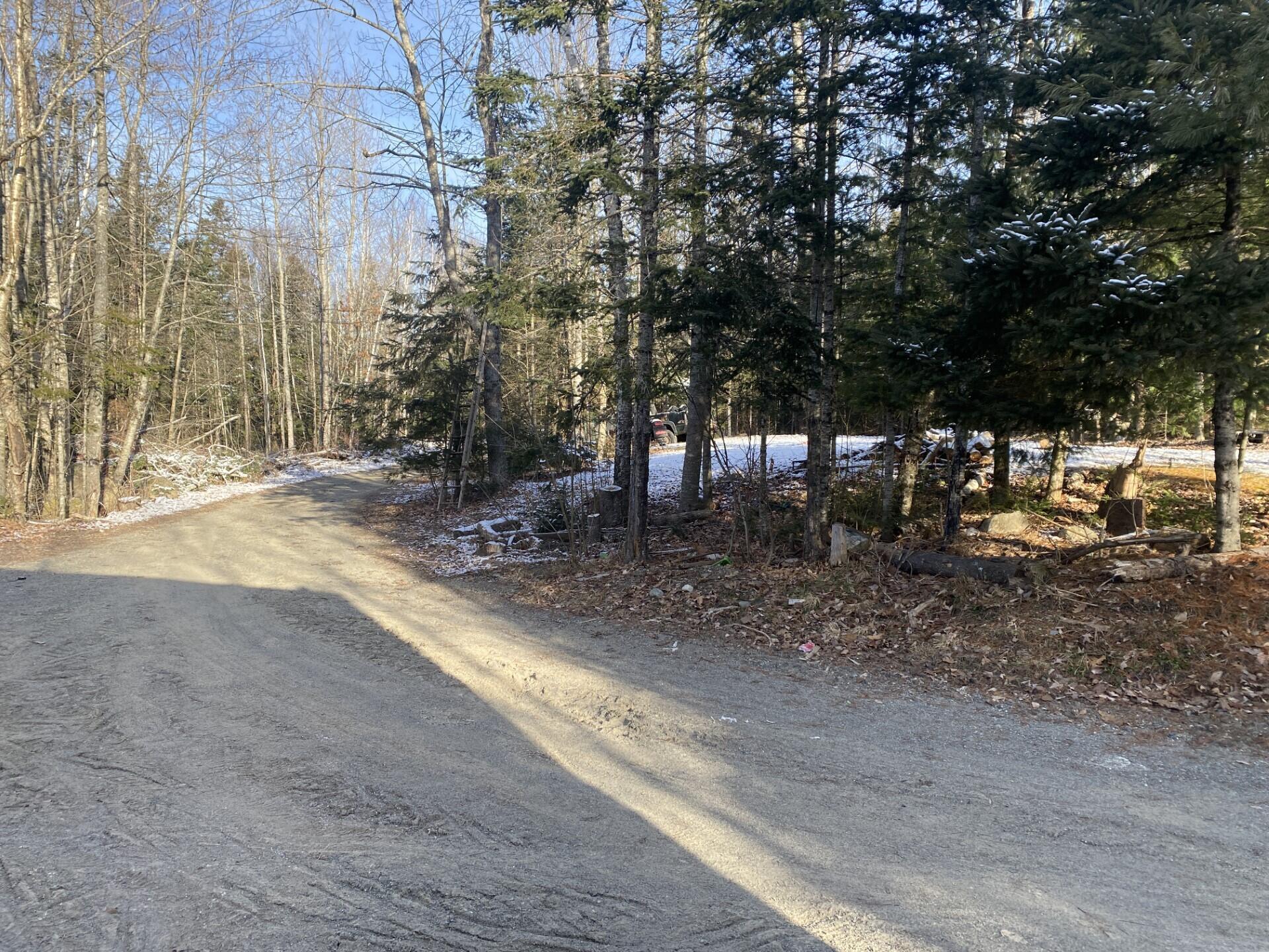 1518 Bucksmills Road