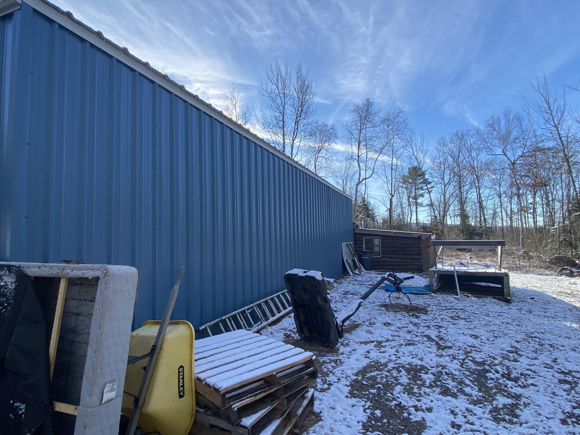 1518 Bucksmills Road