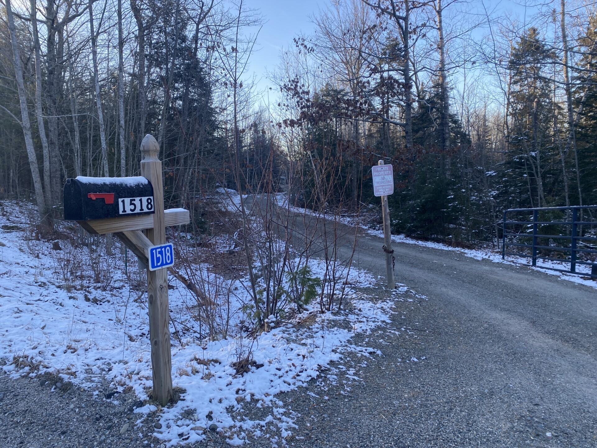 1518 Bucksmills Road