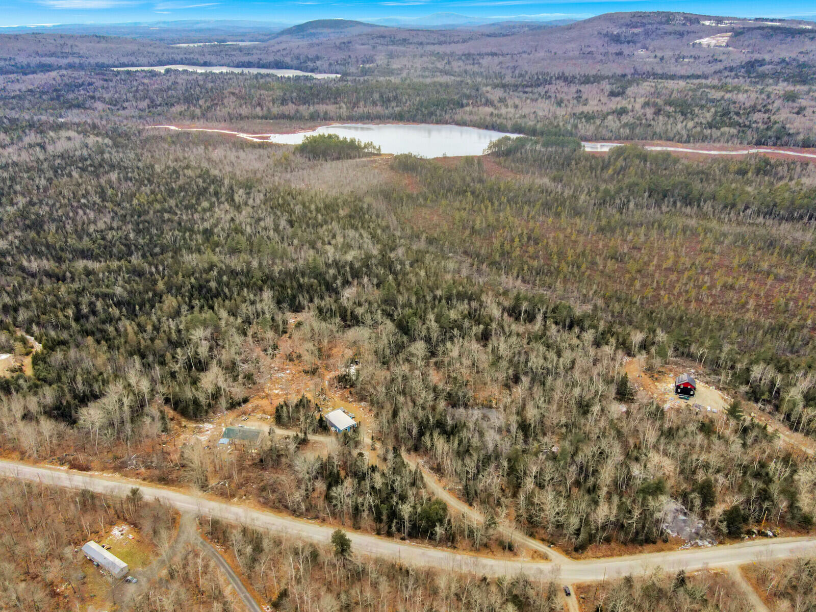 1518 Bucksmills Road