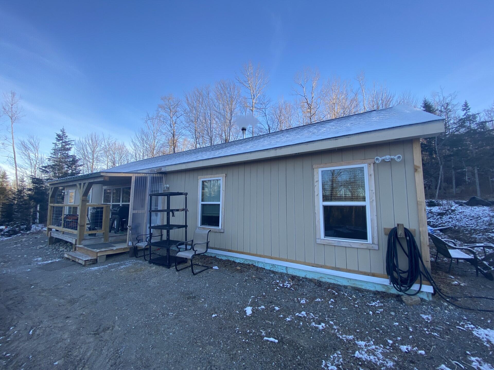 1518 Bucksmills Road