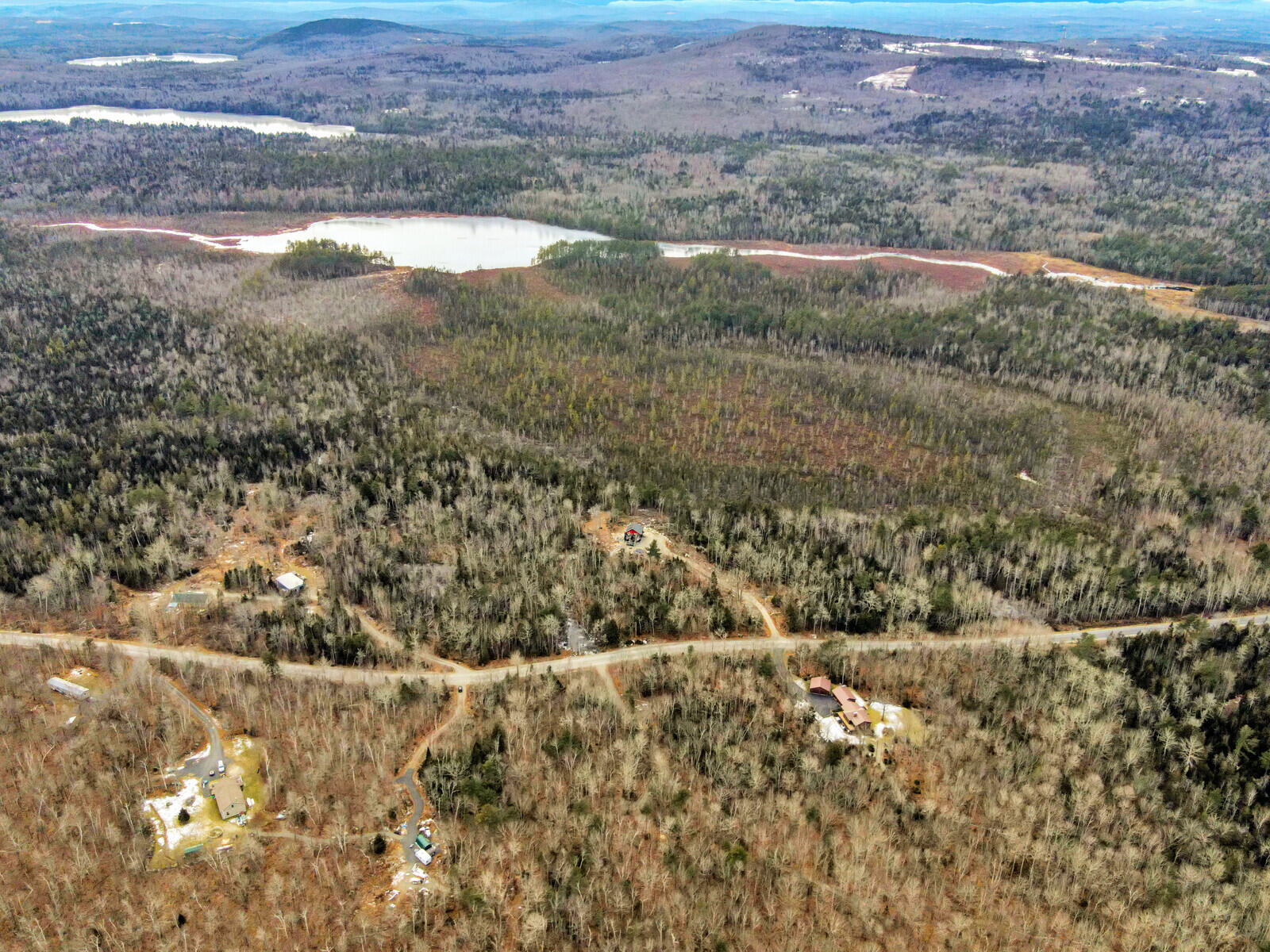 1518 Bucksmills Road