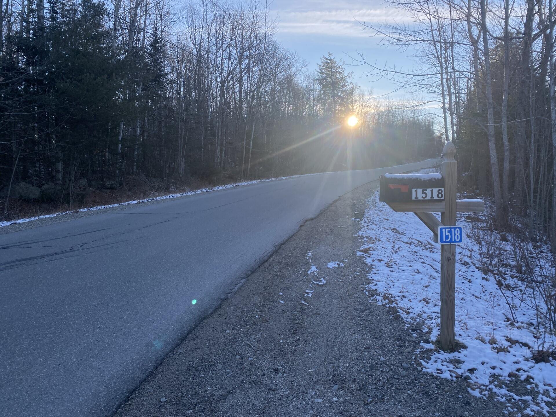 1518 Bucksmills Road