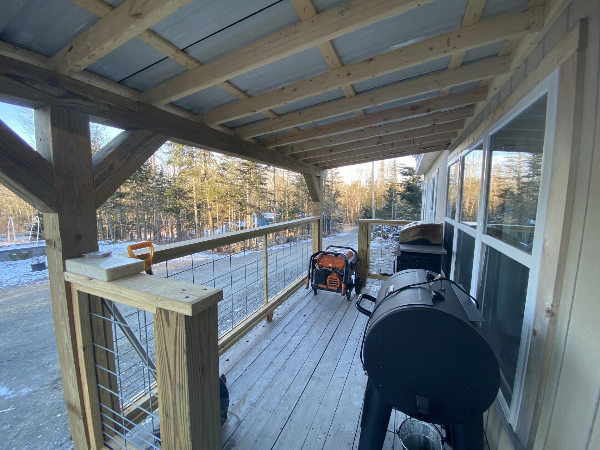 1518 Bucksmills Road