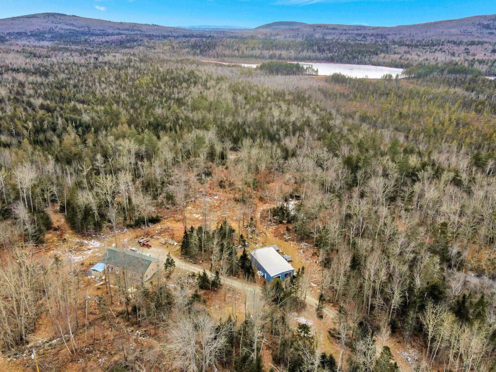 1518 Bucksmills Road