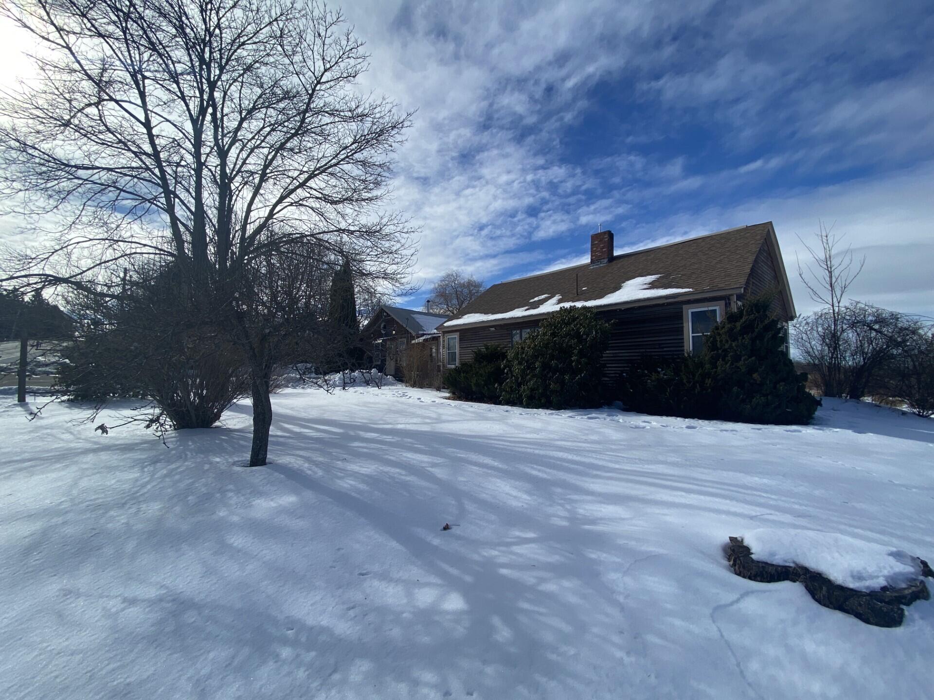 433 Albion Road