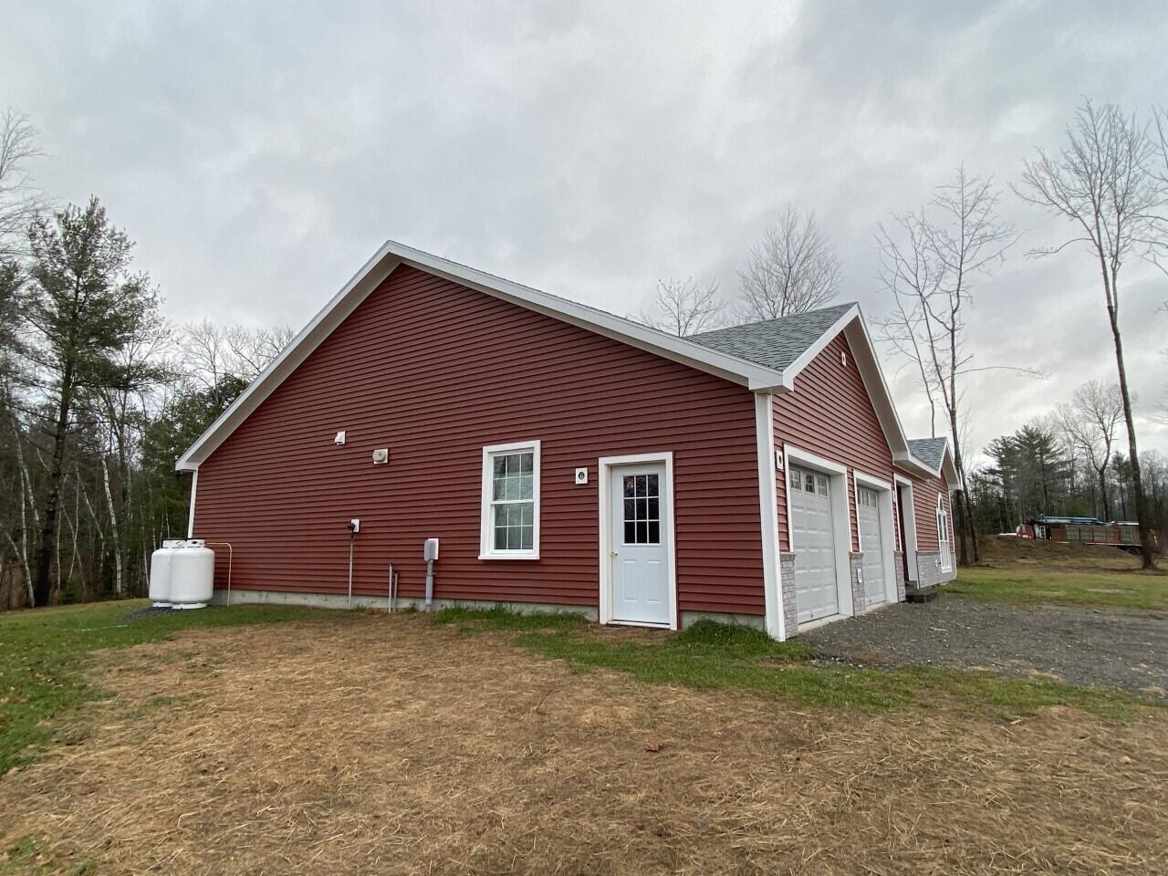 4 Chestnut Street