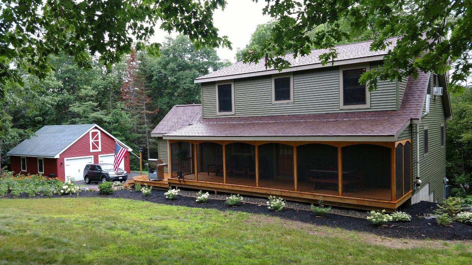 19 Pine Cone Trail