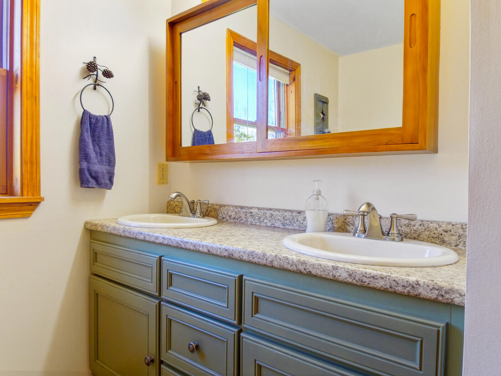 19 Pine Cone Trail