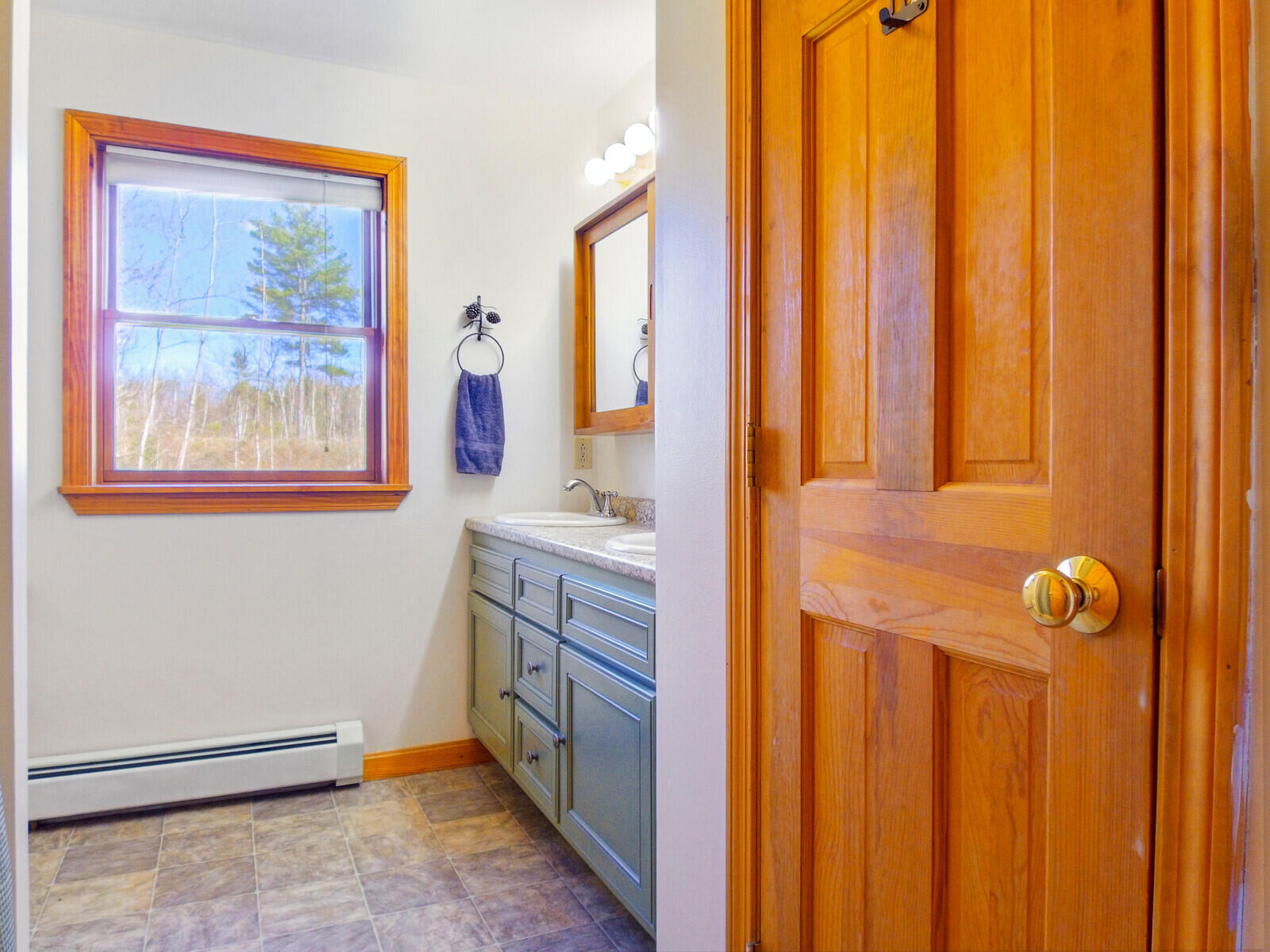 19 Pine Cone Trail
