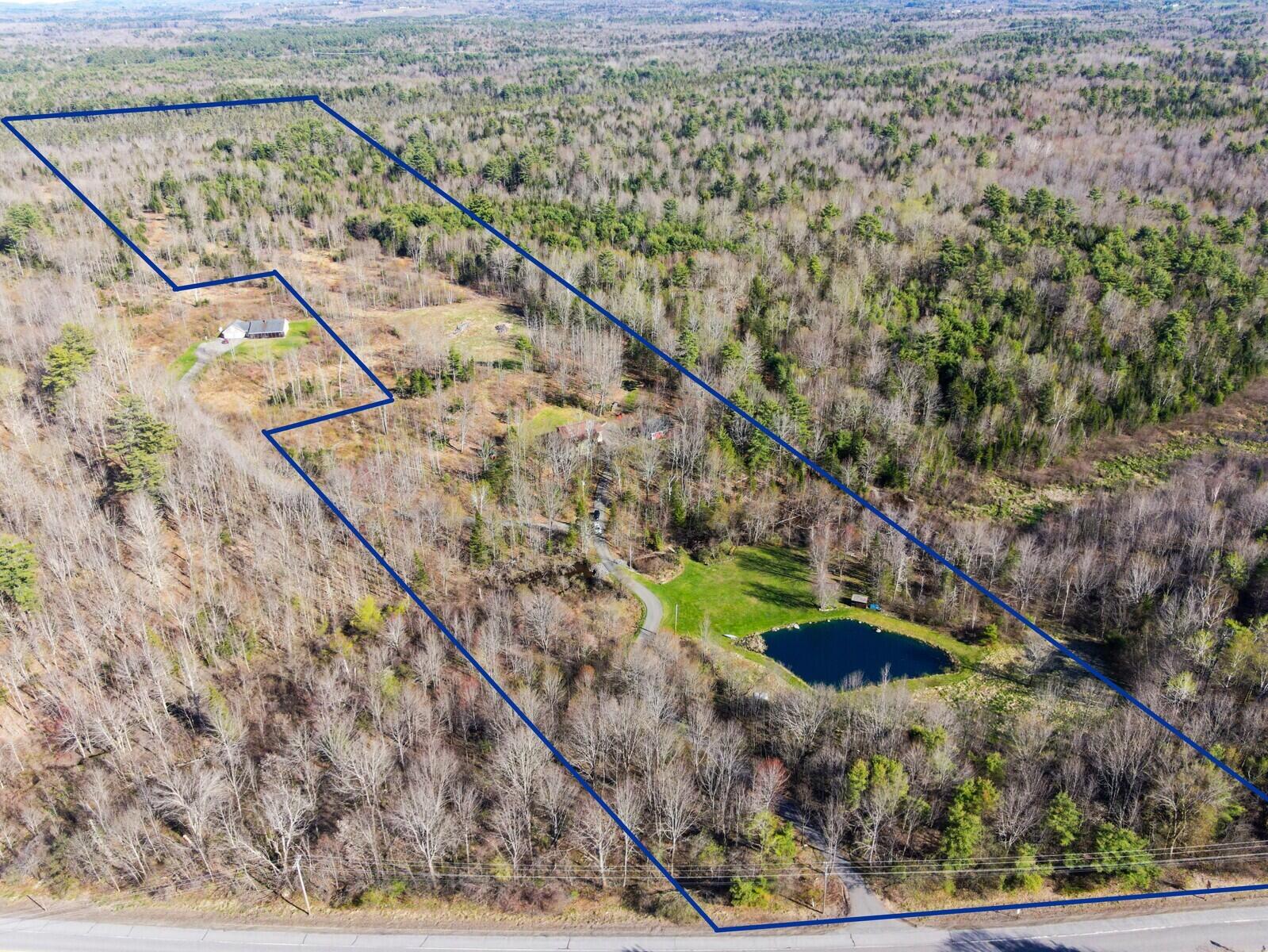19 Pine Cone Trail