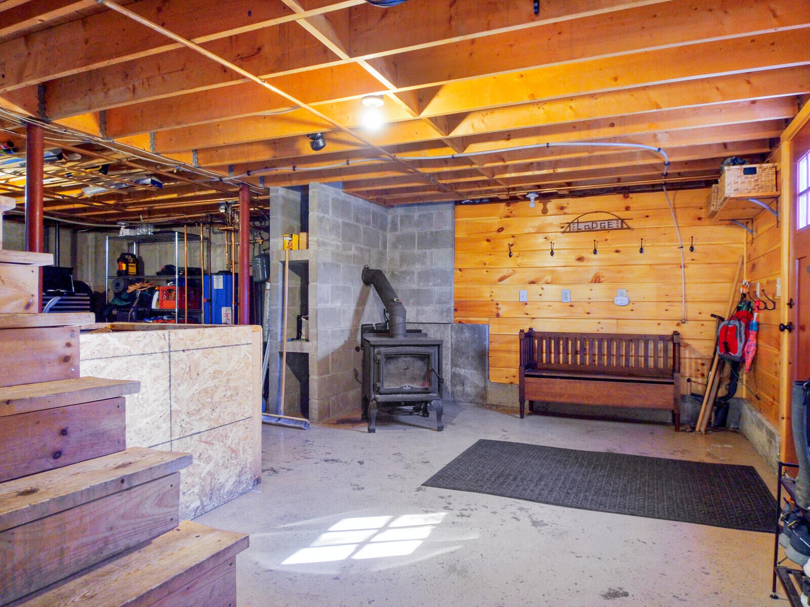 19 Pine Cone Trail