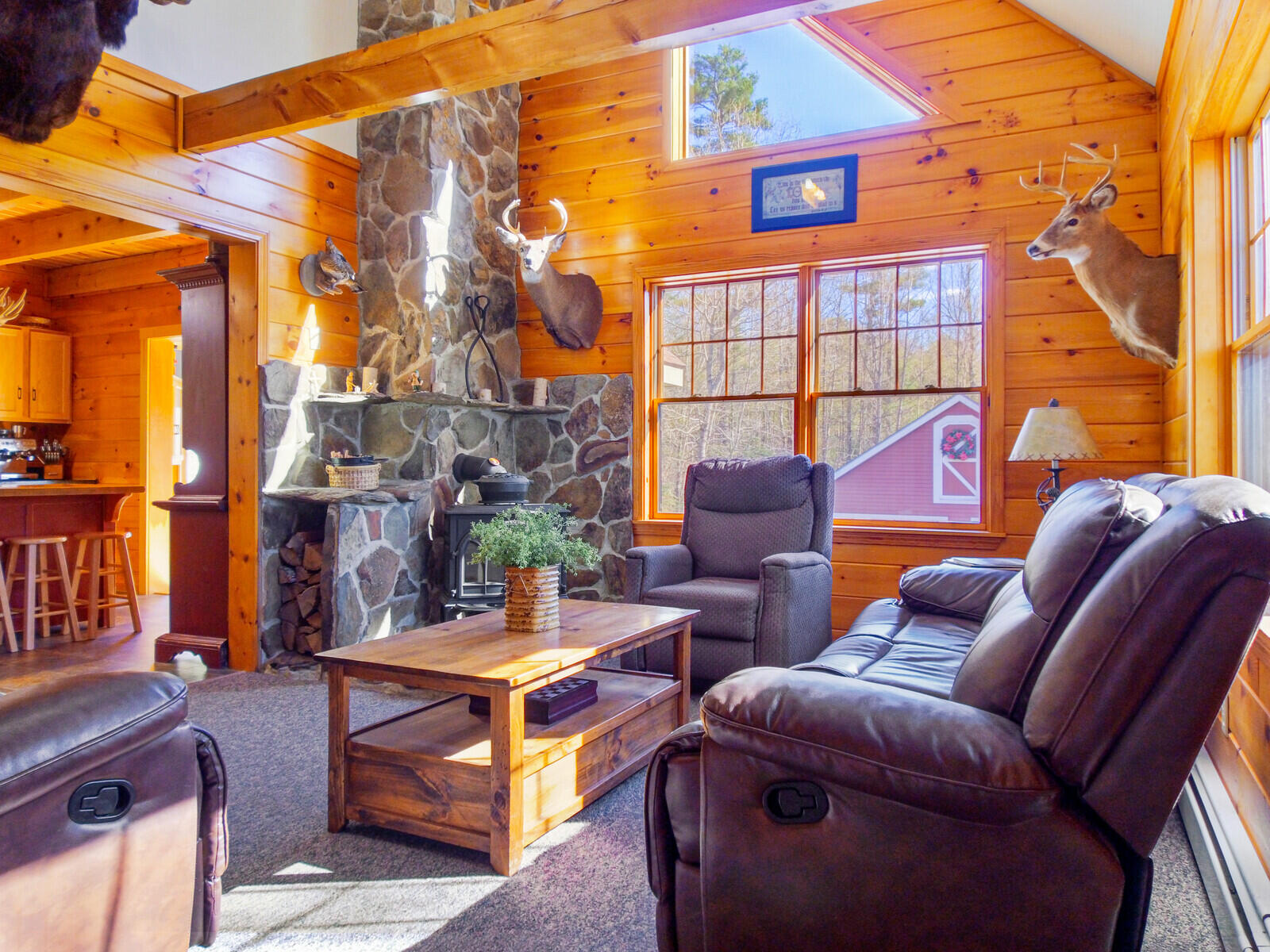 19 Pine Cone Trail