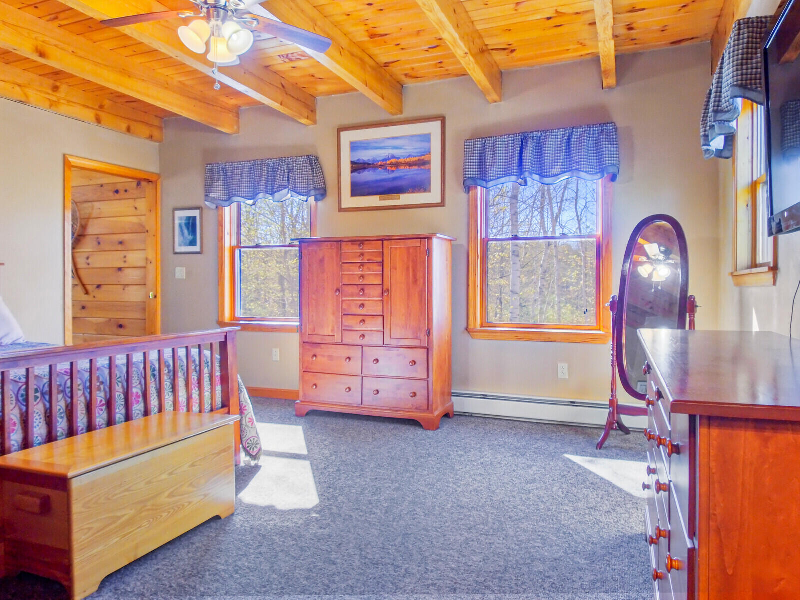 19 Pine Cone Trail