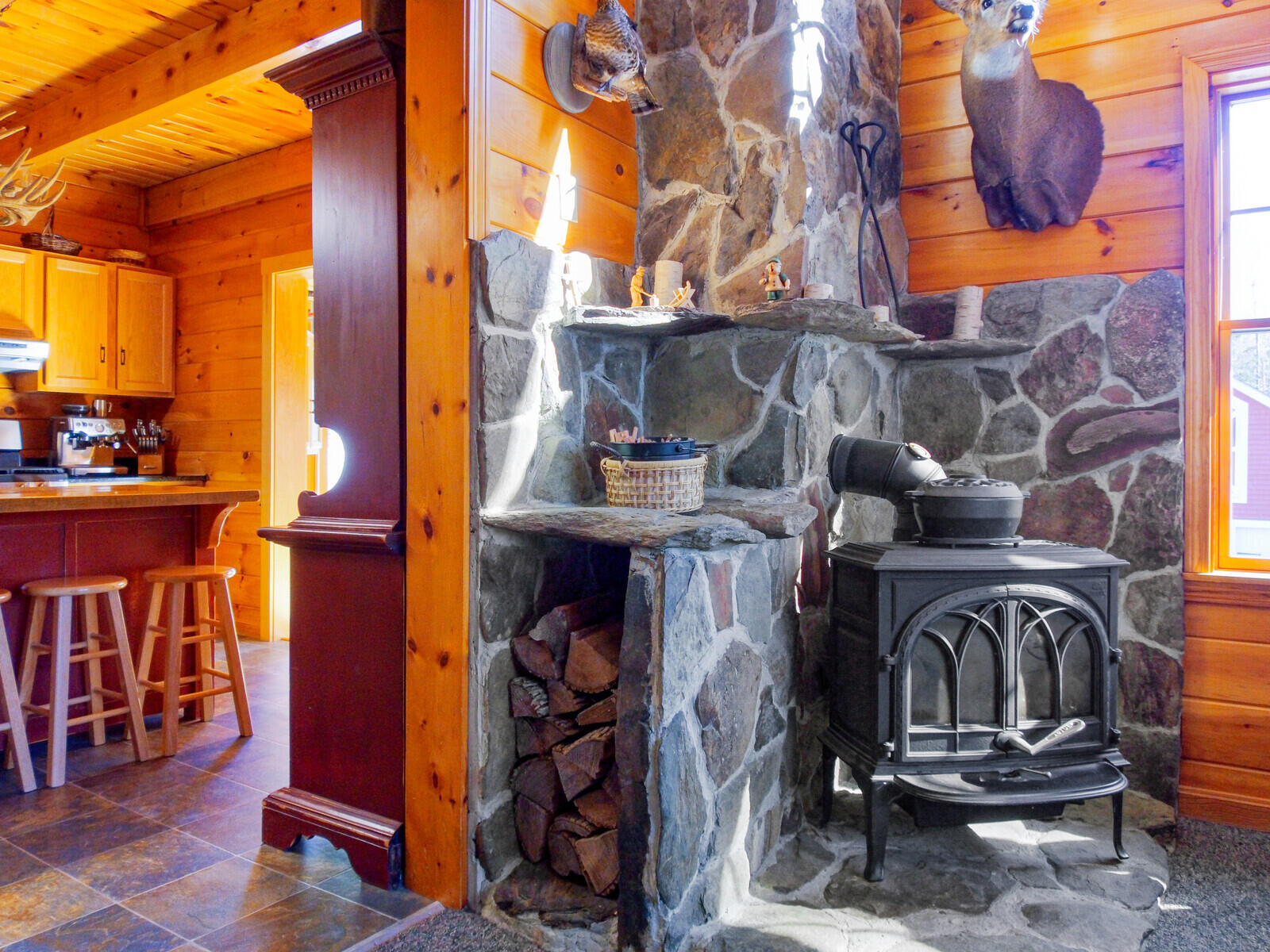 19 Pine Cone Trail