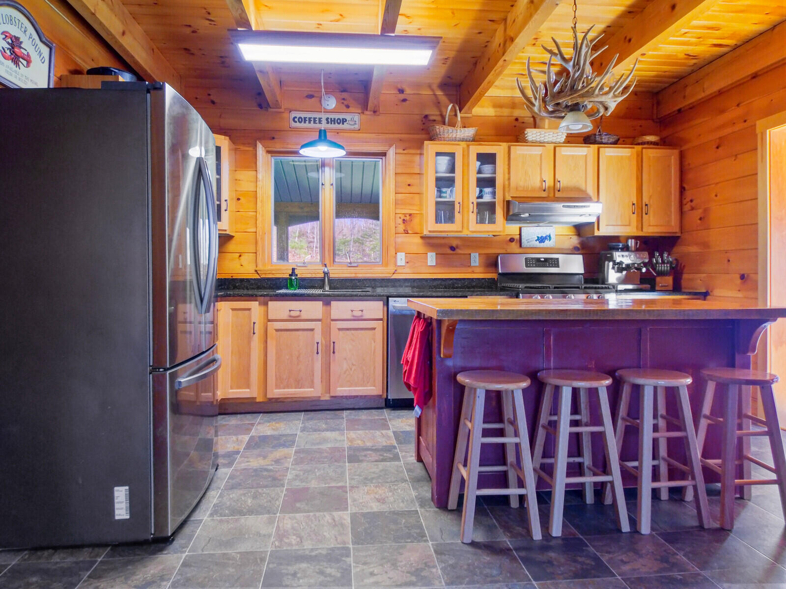 19 Pine Cone Trail