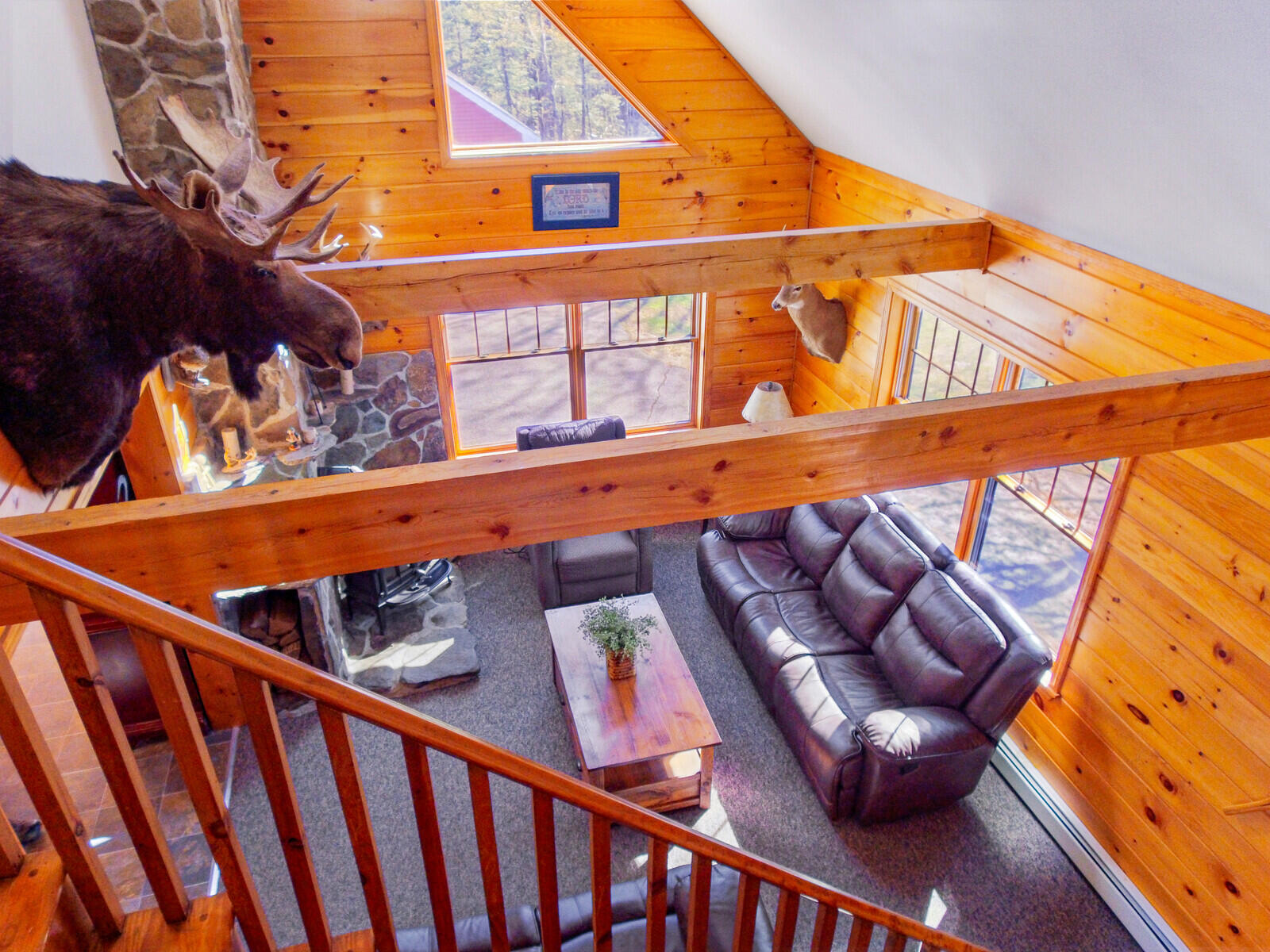19 Pine Cone Trail
