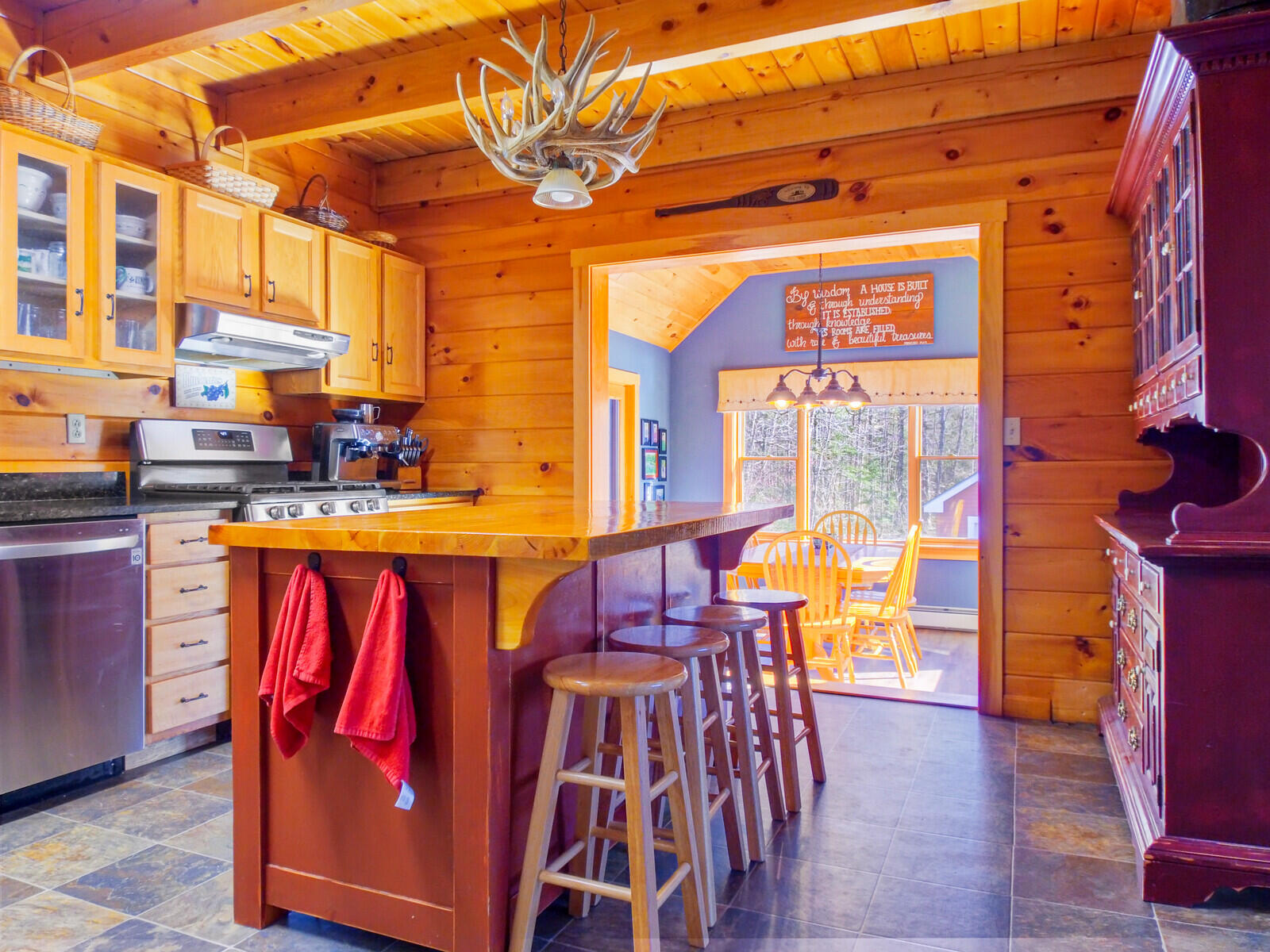 19 Pine Cone Trail