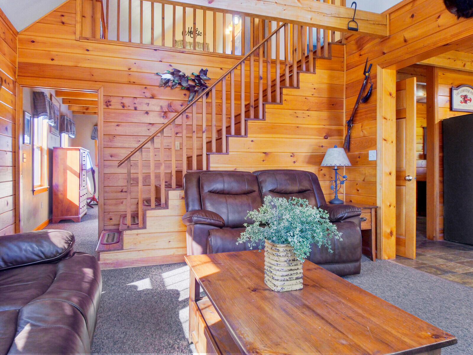 19 Pine Cone Trail