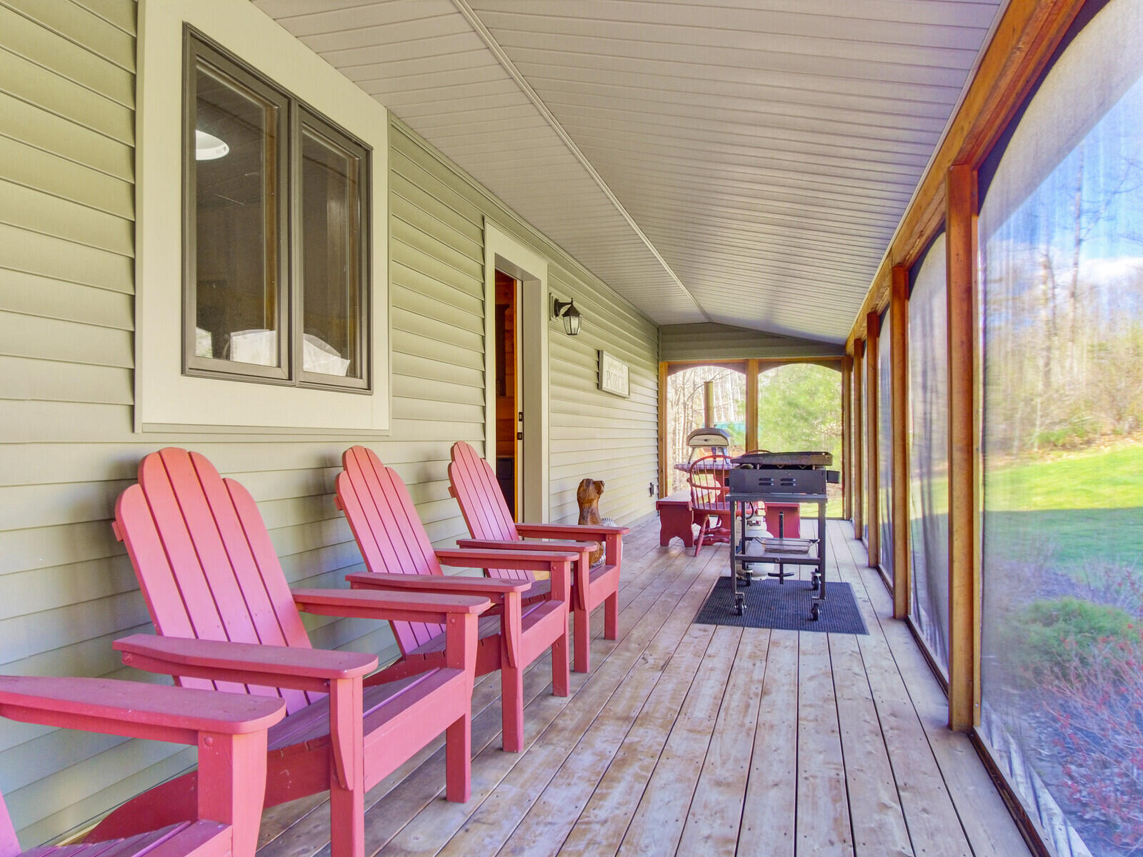 19 Pine Cone Trail