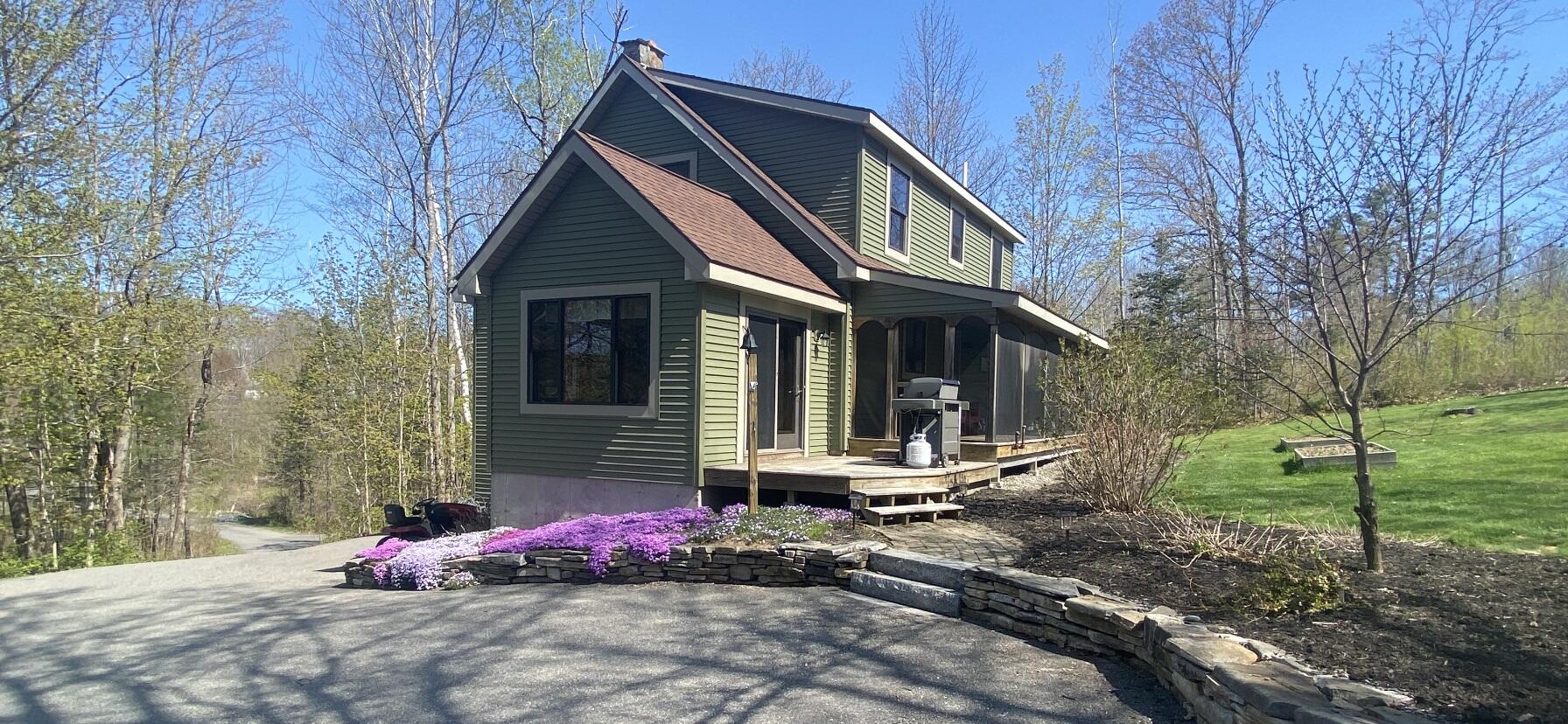 19 Pine Cone Trail