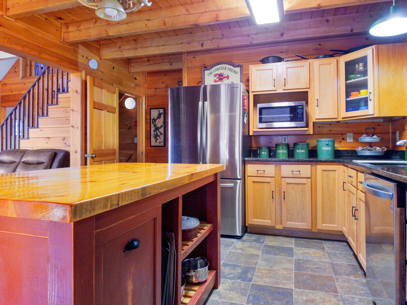 19 Pine Cone Trail
