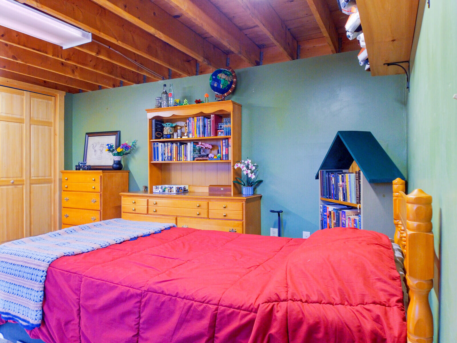 19 Pine Cone Trail