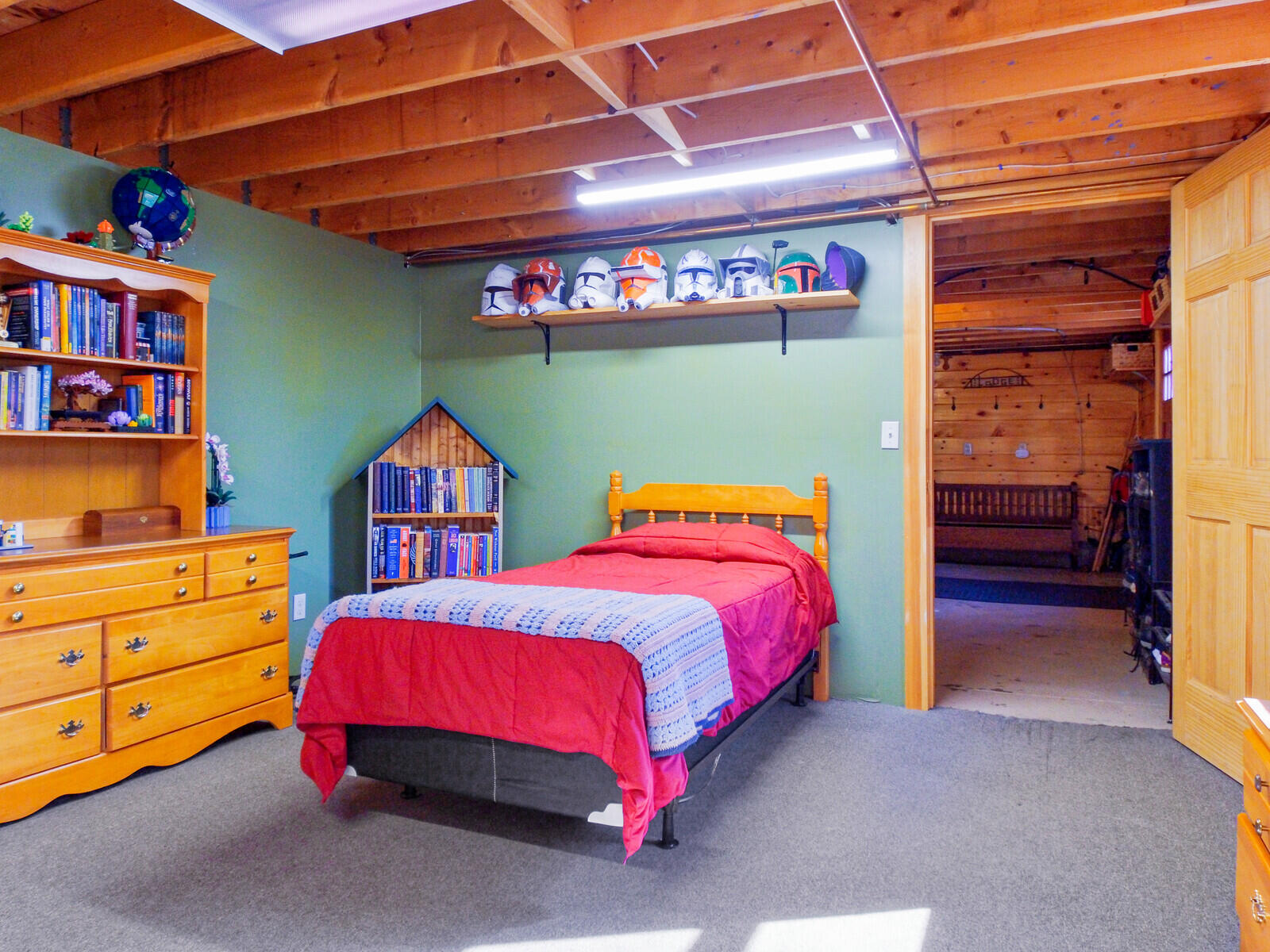 19 Pine Cone Trail