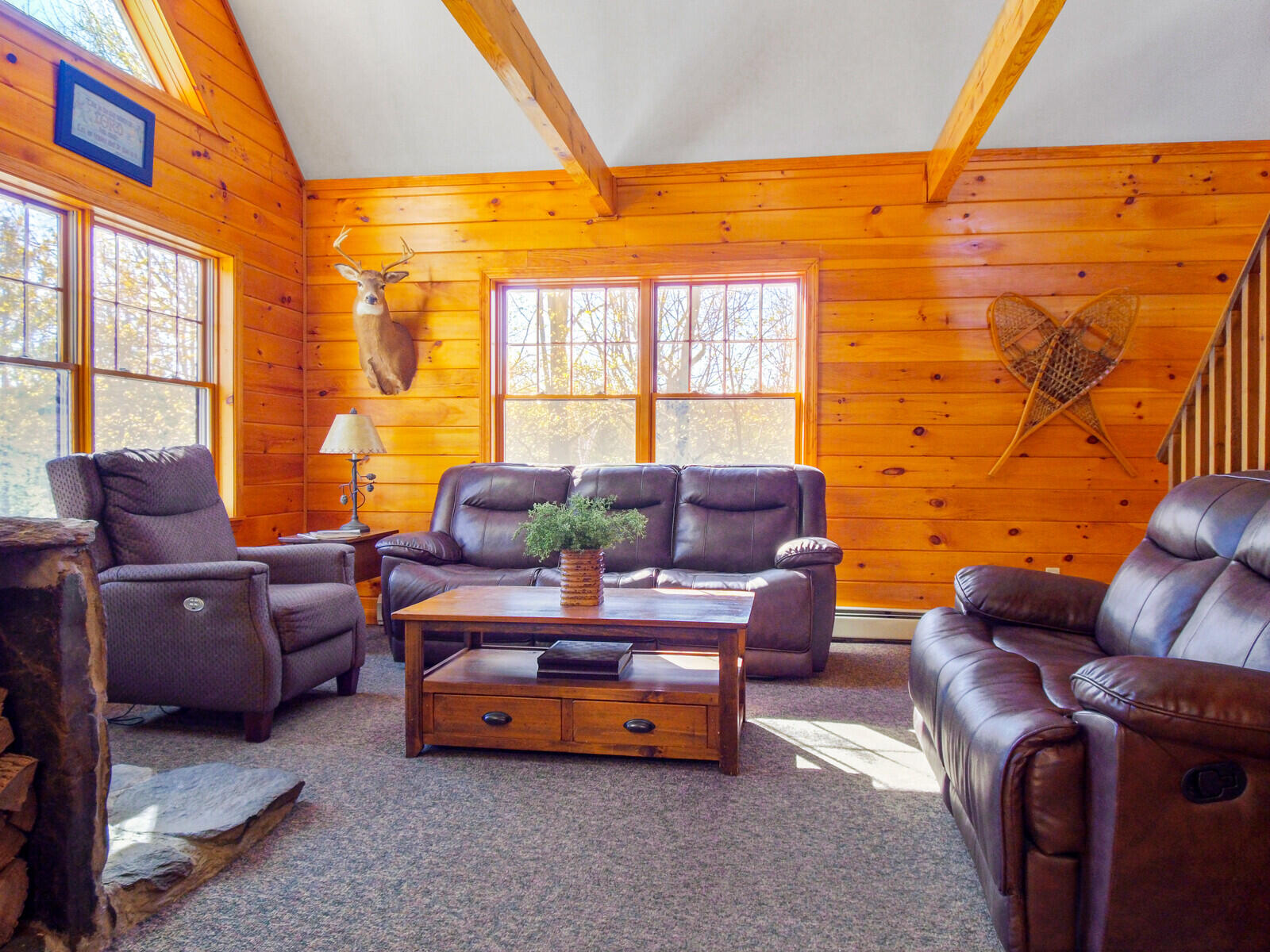 19 Pine Cone Trail