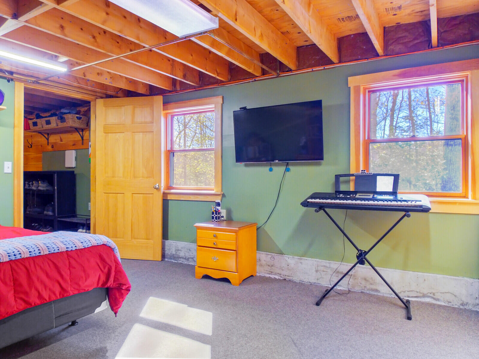 19 Pine Cone Trail