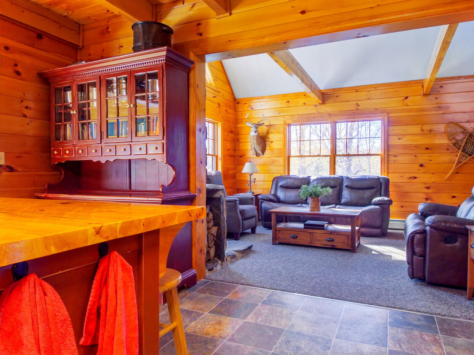 19 Pine Cone Trail