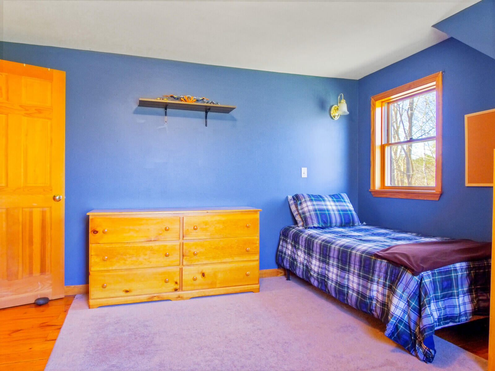 19 Pine Cone Trail
