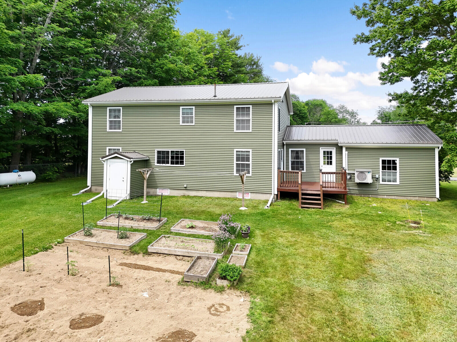 435 Bangor Road