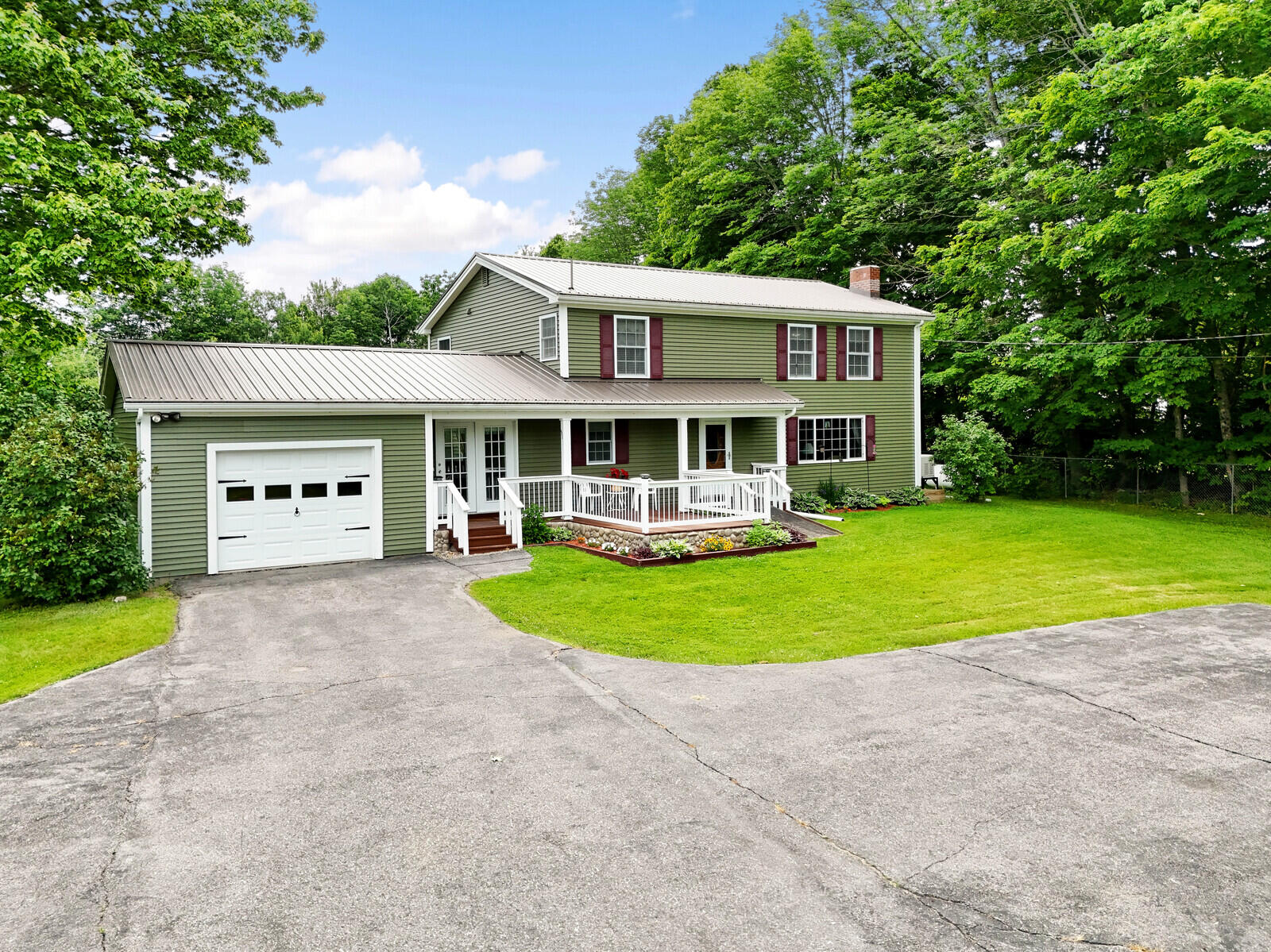 435 Bangor Road