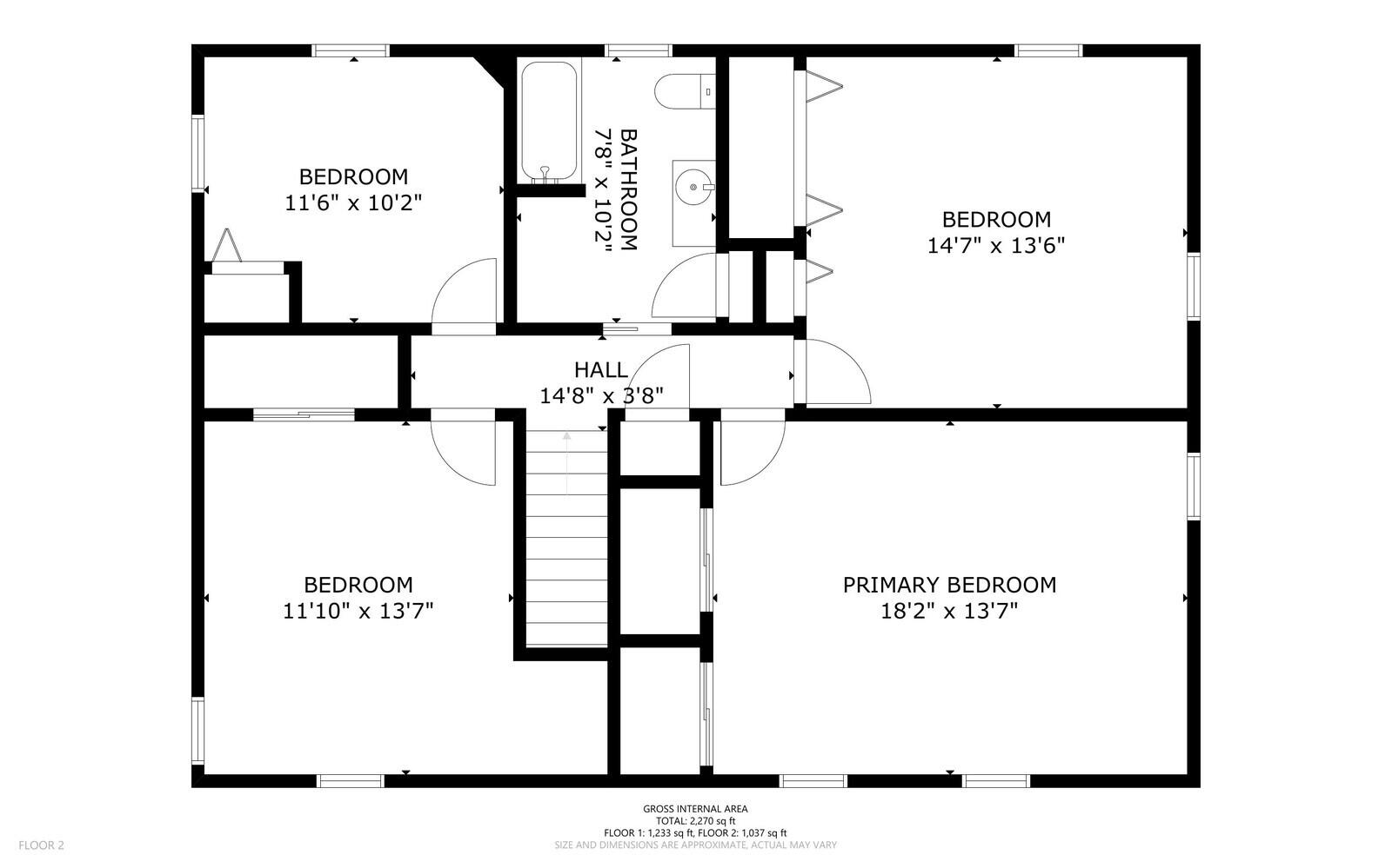 435 Bangor Road