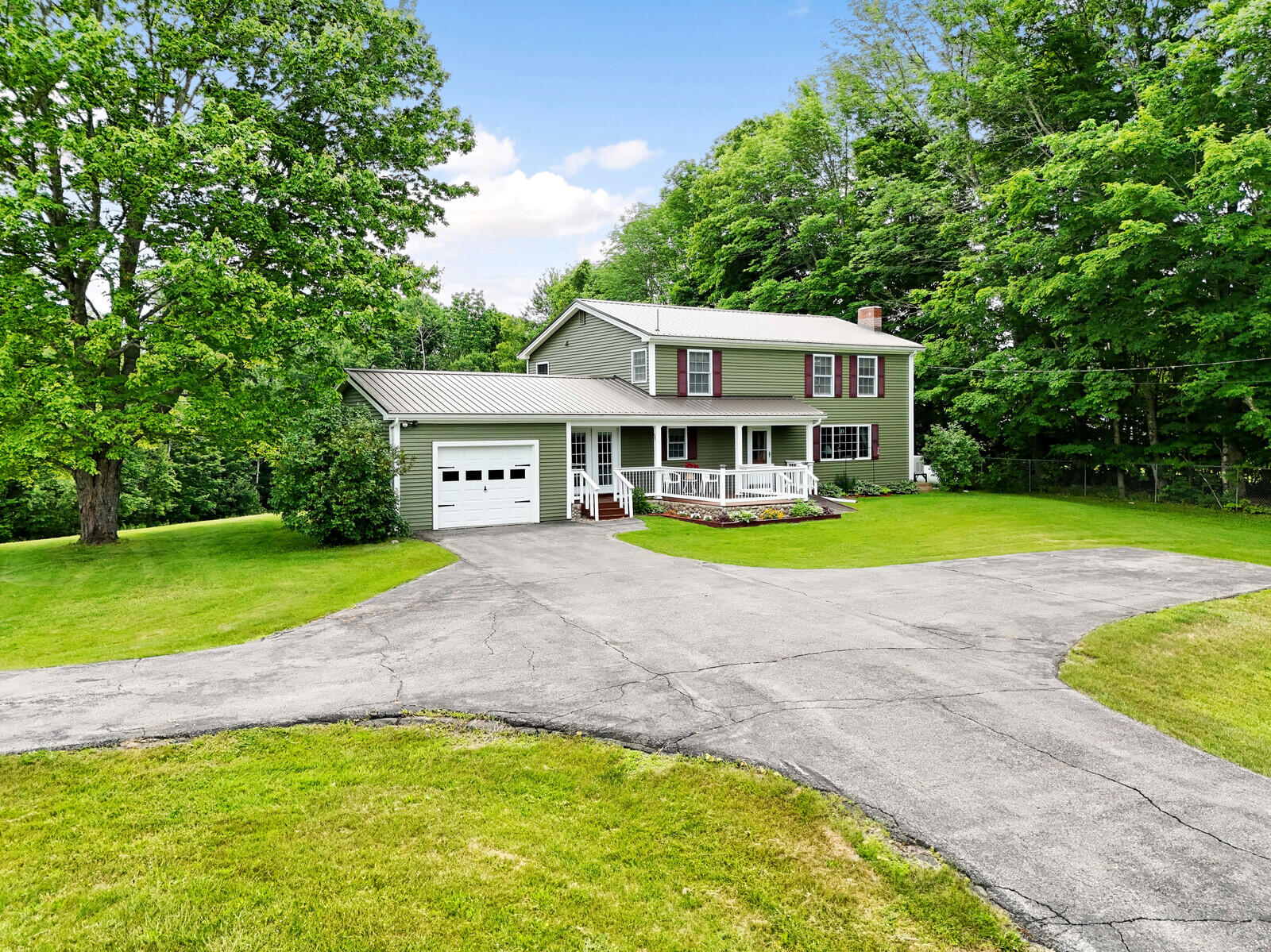 435 Bangor Road