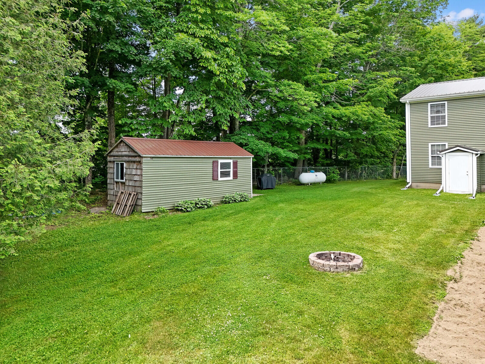 435 Bangor Road