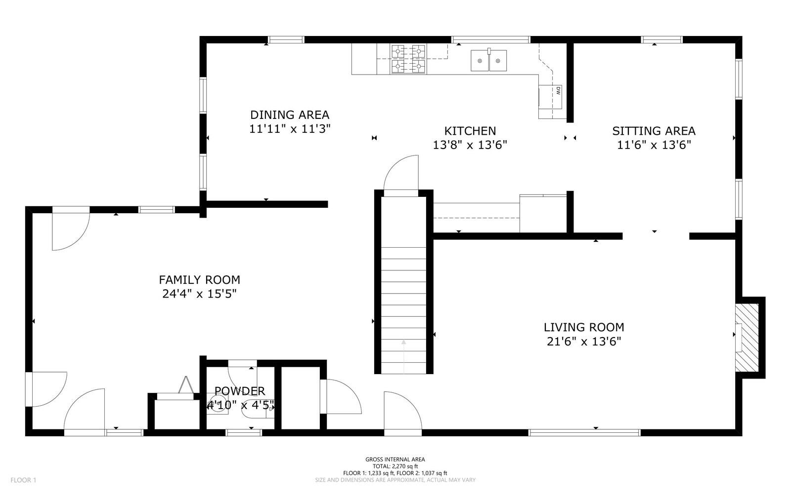 435 Bangor Road
