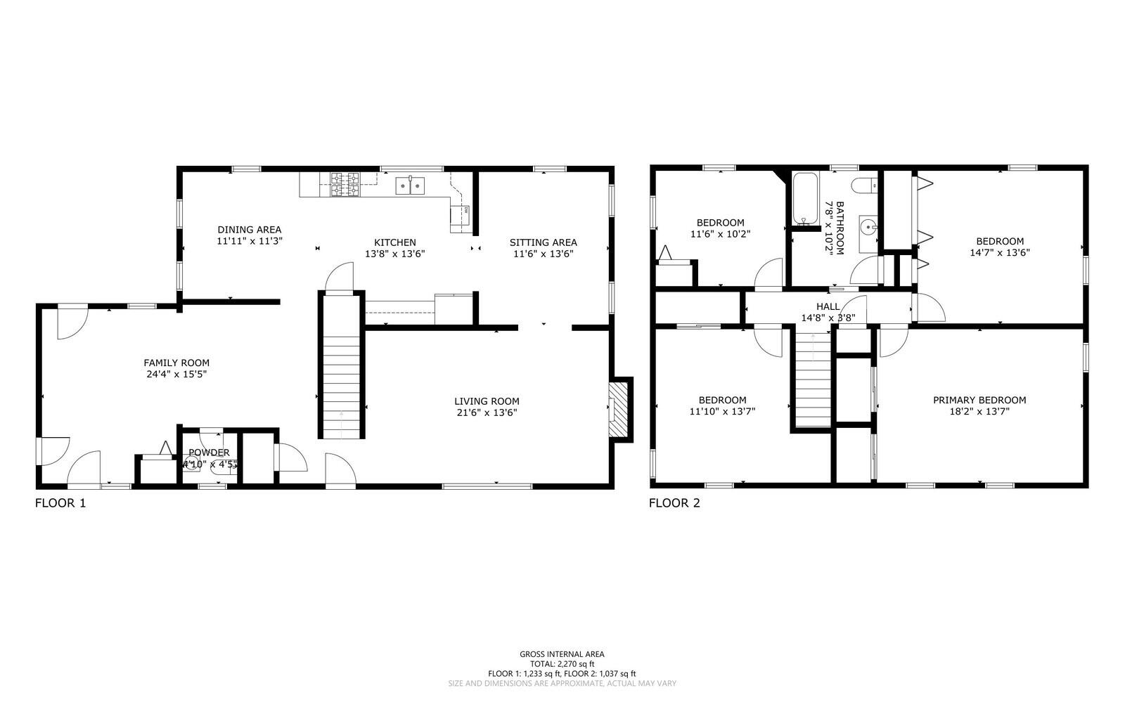 435 Bangor Road