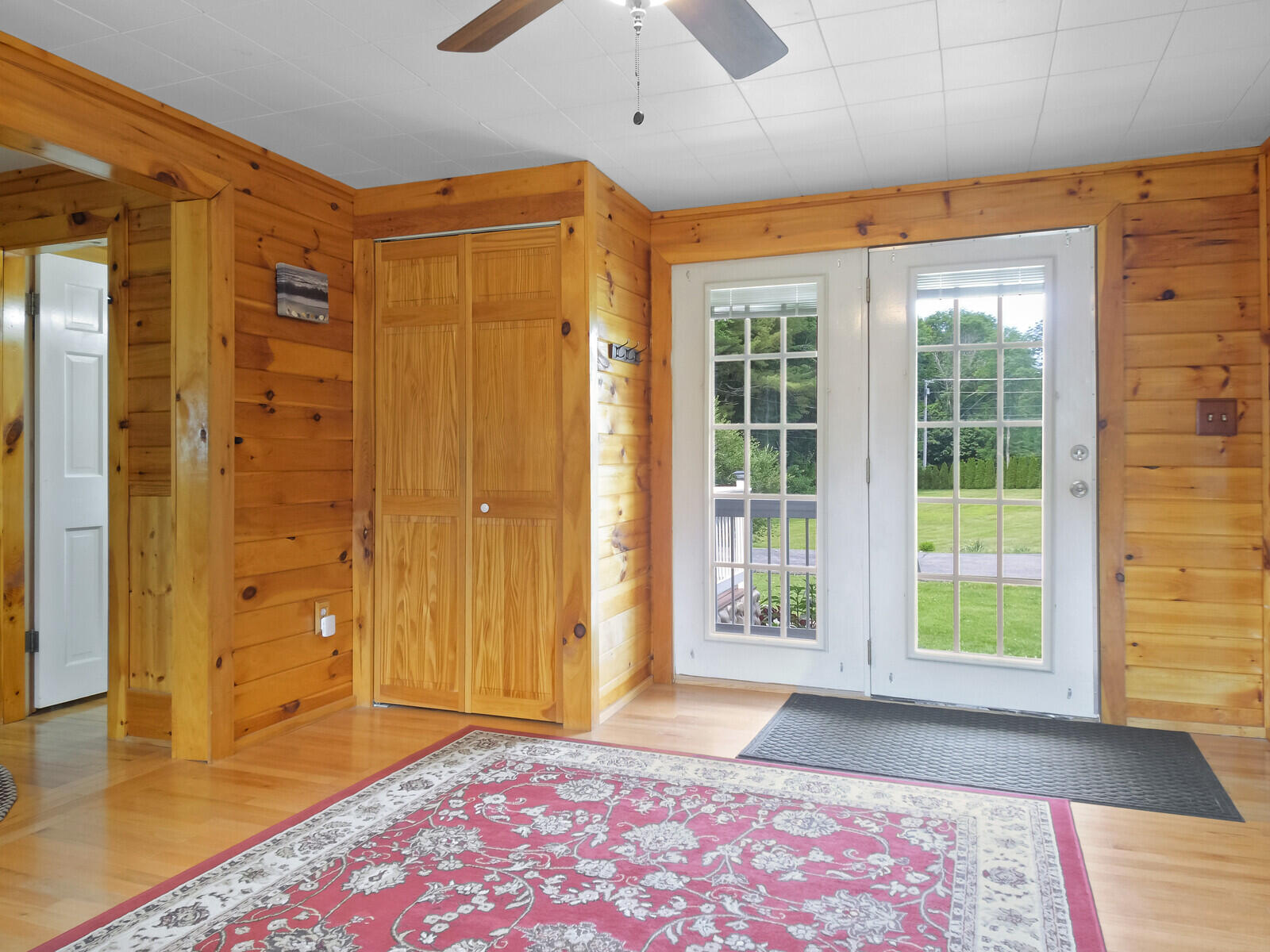 435 Bangor Road