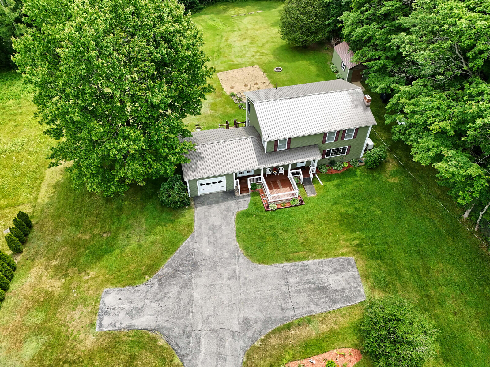435 Bangor Road
