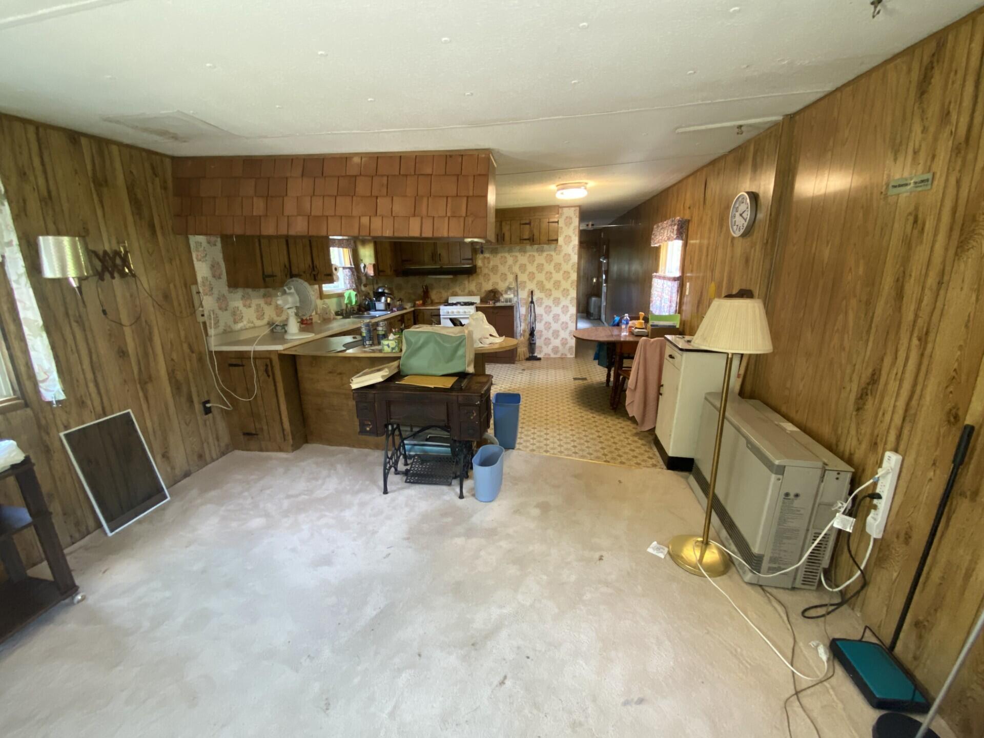 805 Brooks Road