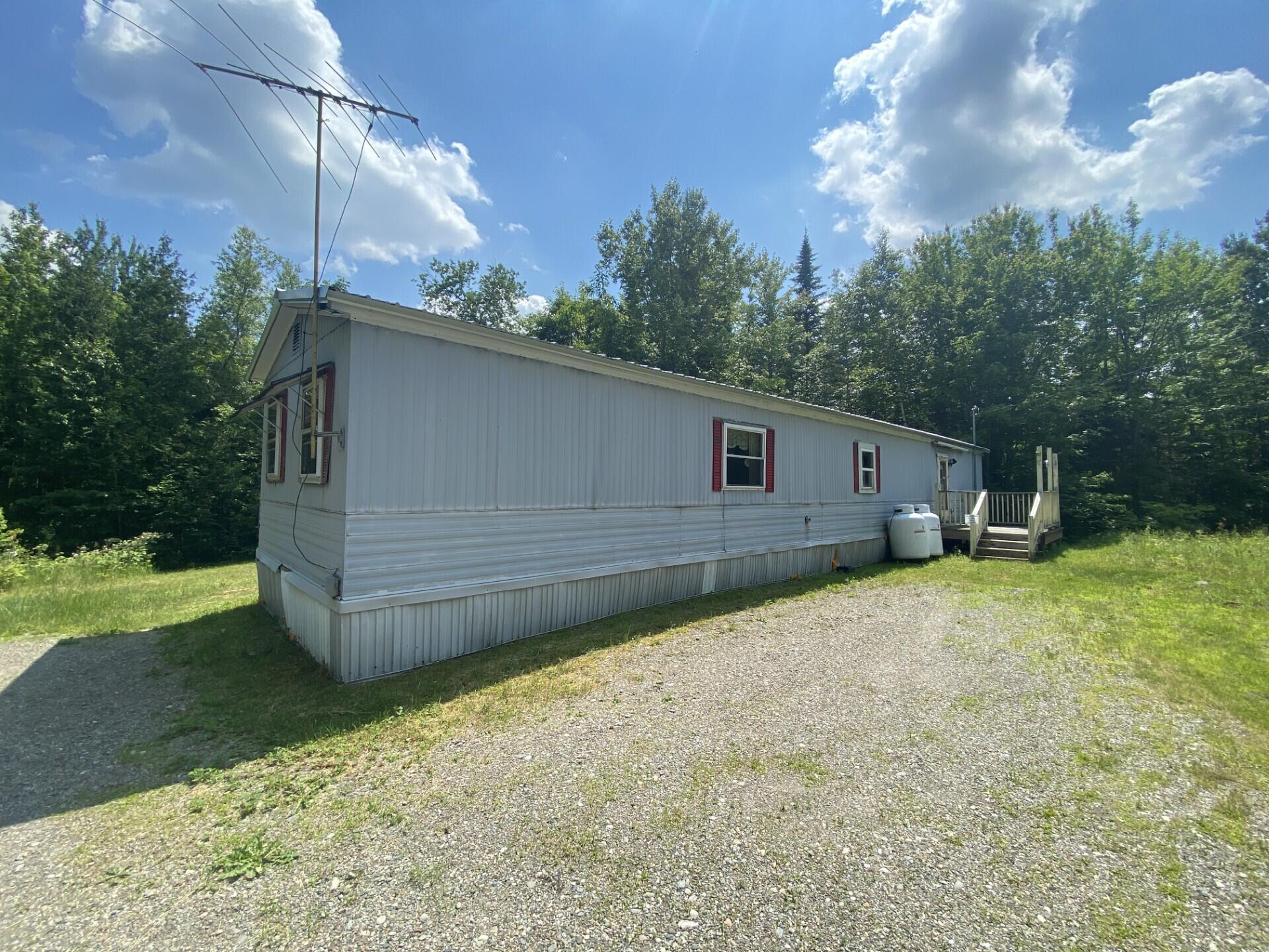 805 Brooks Road