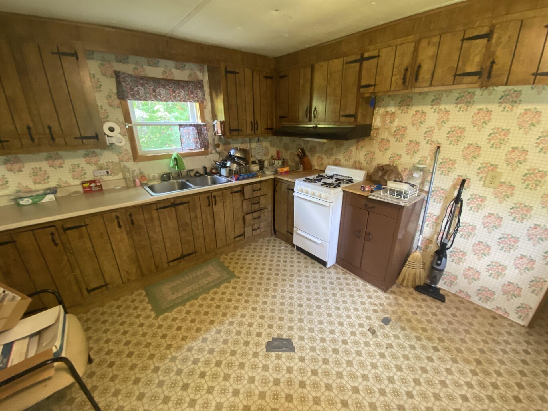 805 Brooks Road