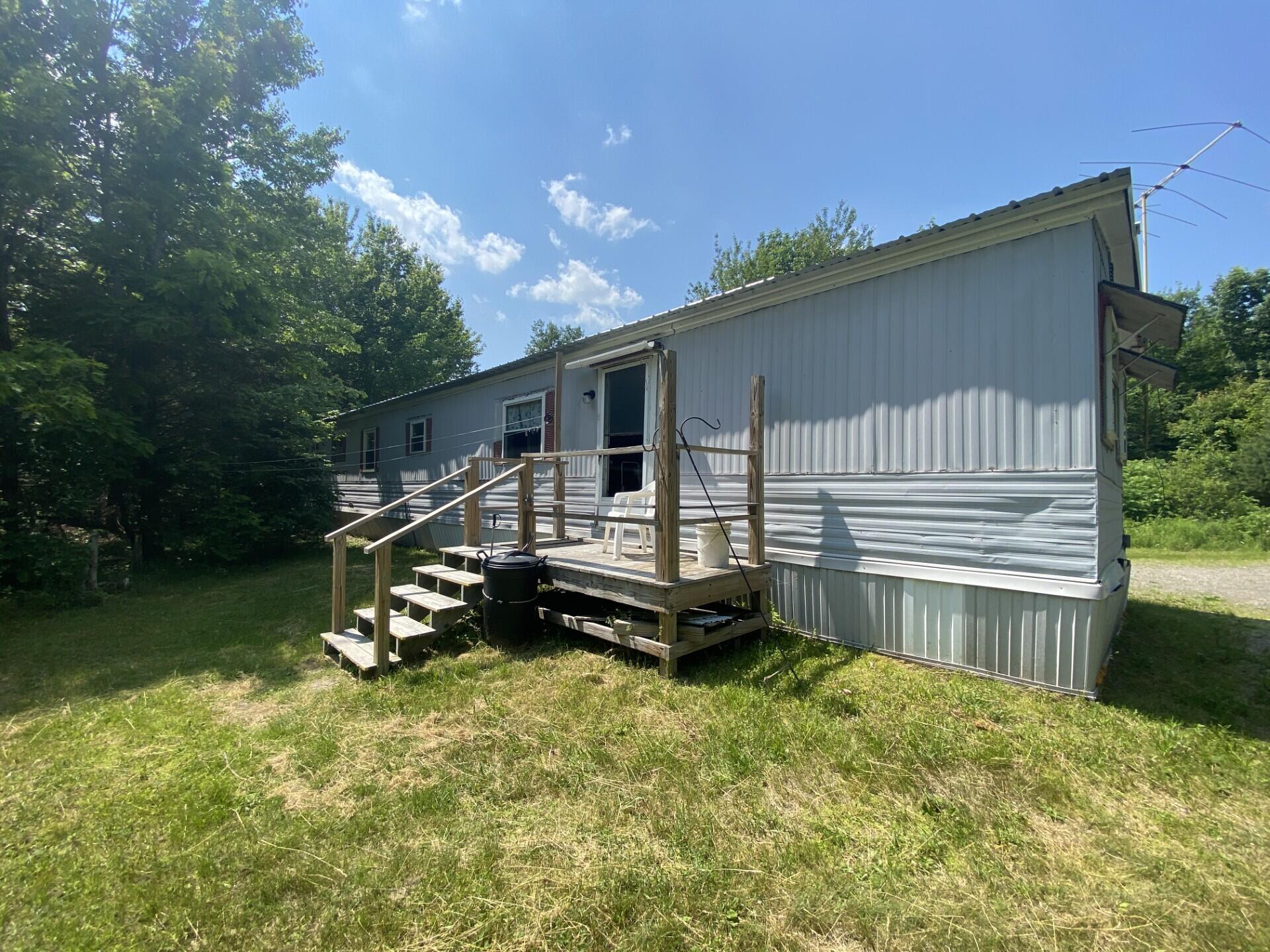 805 Brooks Road