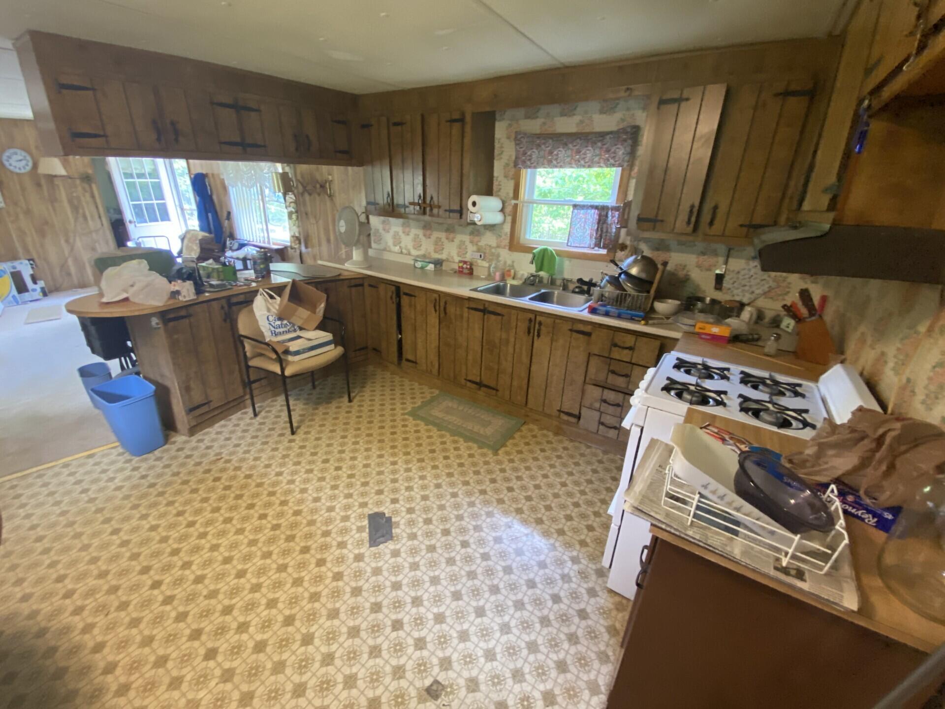 805 Brooks Road